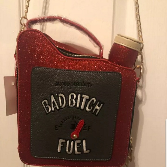 Statement Bag - Picture 1 of 2